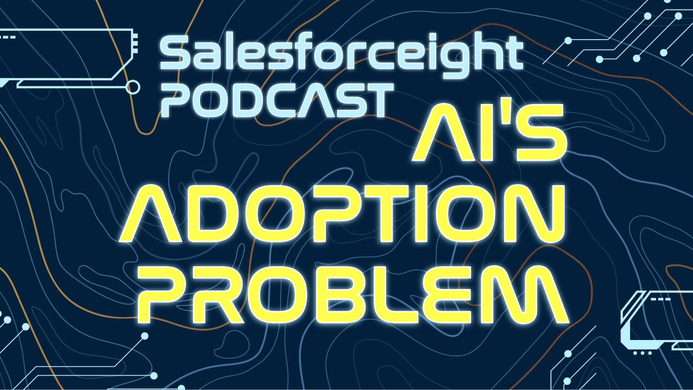AI's Adoption Problem