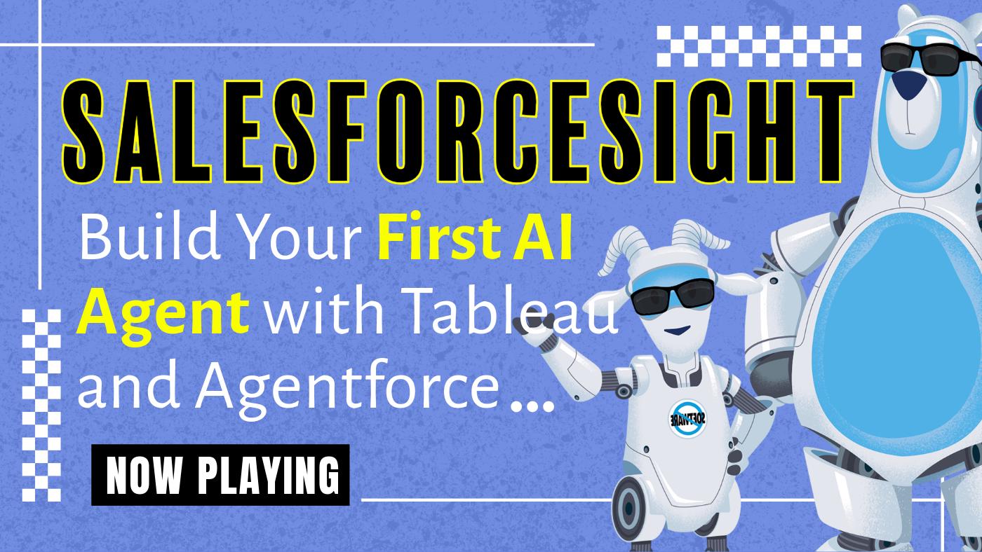 Build Your First AI Agent!