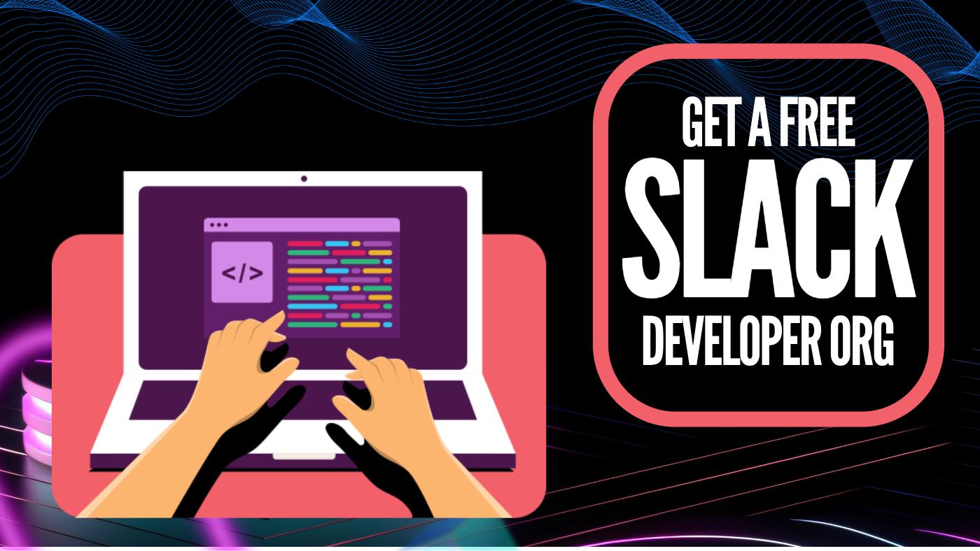 Get a Free Slack Enterprise Sandbox