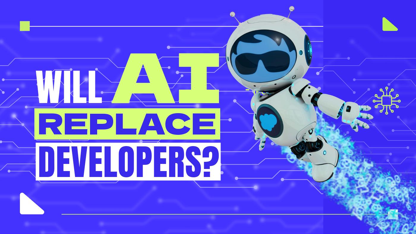 Will AI Replace Developers?