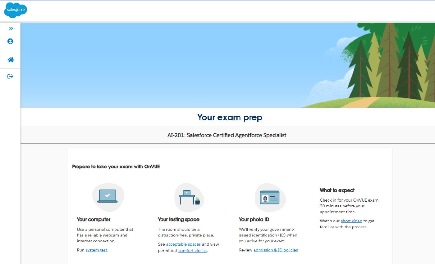 Exam Room Preparation