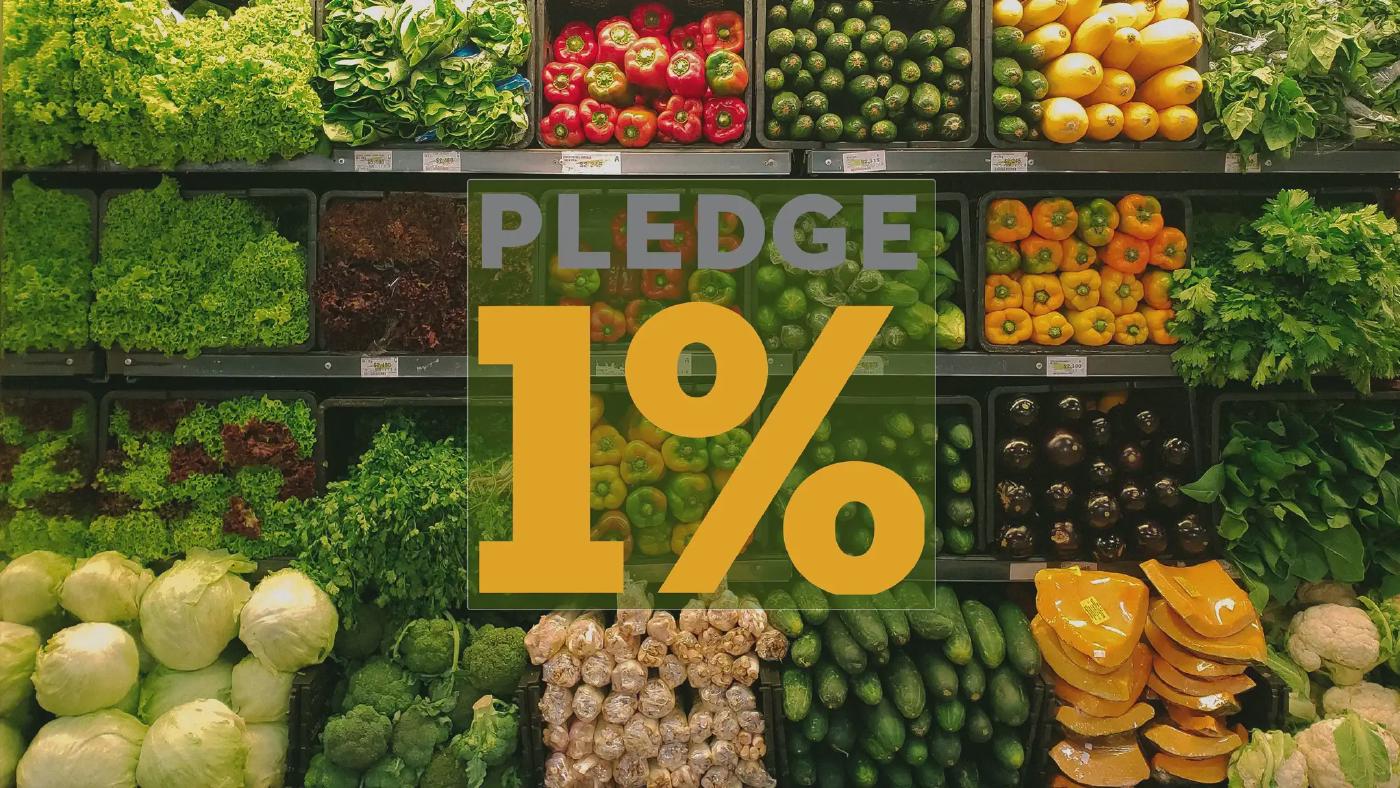 Pledge 1% Success Stories